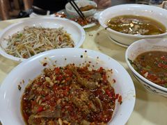 -笨罗卜浏阳菜馆(龙华鹏润达店)