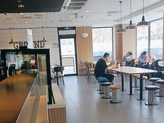 -麦当劳(健德桥得来速店)