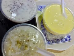 -百花传统甜品店(原址店)