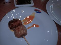 -汉丽轩·音乐自助烤肉餐厅(石岐店)