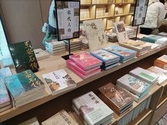 -猫的天空之城概念书店(杭州南宋御街店)