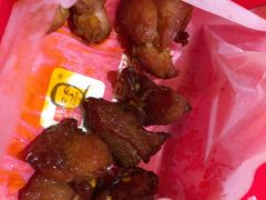 -老韩煸鸡·中国炸鸡(水塔美食街店)