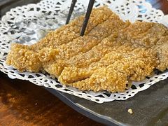 炸排骨-阿勇鲁肉饭(龙茗路店)