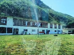 -野三坡百里峡景区