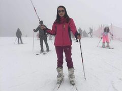-太子岭滑雪场