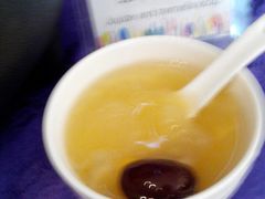 -新天地建国酒店凯撒餐厅