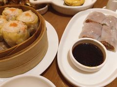 -粤域茶餐厅