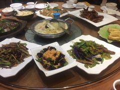 -林辉家宴·本地家常菜·头牌清远鸡(先锋店)