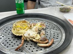 -船奇蒸汽海鲜·闽菜(八市海鲜总店)