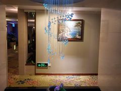 -黄金海岸水疗会所(凯利宾馆店)