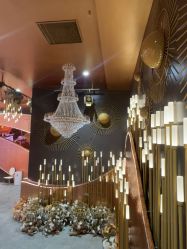 点击看大图 -希乐曼艺术中心·婚礼·活动·宴会厅(南山店)