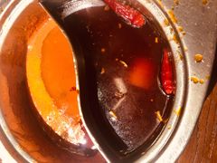 -东道煮牛肉火锅(东盛大街店)