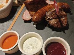 -秋林西餐厅(总店)