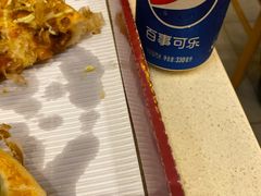 -尊宝比萨(石牌东店)