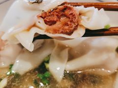 清汤牛肉抄手-府皇牛肉抄手(青羊店)