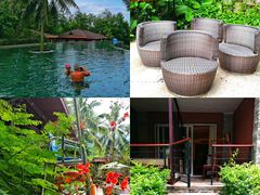 -七仙岭温泉国家森林公园