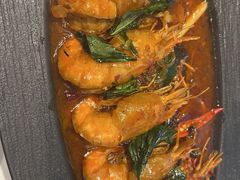 -美奈小馆·越南料理(中航城君尚购物中心店)