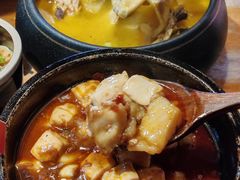 -马灯部落·西湖边的创意山景餐厅(虎跑动物园店)