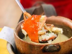 -辉记潮汕海鲜砂锅粥(林和西店)