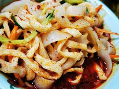 -姐妹辣糊糊(朝阳巷二店)