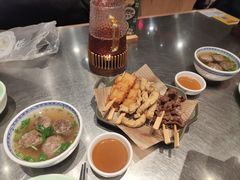 -潮界(虹桥新天地店)