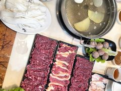 -福合埕牛肉丸(福平路店)