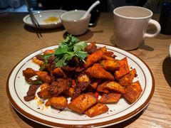 -纳鲁孜·新疆特色餐厅(上海悦荟广场店)