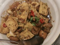 -隐食私房菜(渡口·光荣院南门·老街店)