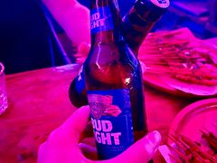 -Perry's·酒吧(黄埔大道店)