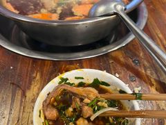 -中和远东火锅兔(老店)