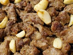 -鲜小岛·铜锅涮肉