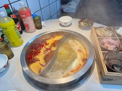 -芈重山老火锅(广州首店)