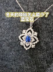 -Cindy Jewelry·钻戒·彩色宝石
