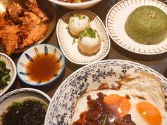 -阿大排档(长春这有山店)