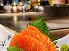 -武藏日本料理(宝安壹方城店)