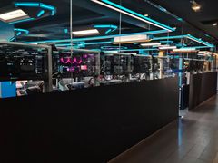 -任我游电竞(朝外店)