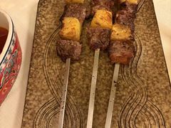 -龟兹KUCINA·新疆菜(前滩L+PLAZA店)