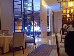-福州天元国际威斯汀酒店·中国元素餐厅