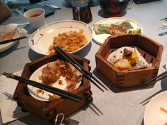 -晓粤·惹味粤菜(凯德乐峰广场店)