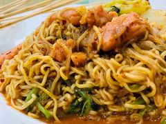 -大江麻辣拌(石油学院店)
