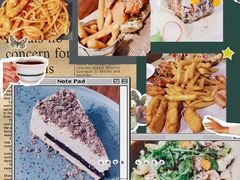 -G+KITCHEN(龙湖狮山天街店)