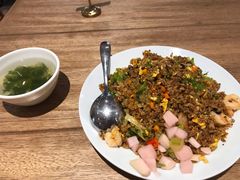 -村外有星光小食铺(解放碑1089店)