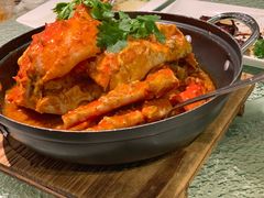 -新加坡海鲜共和(名胜世界圣淘沙海滨坊)