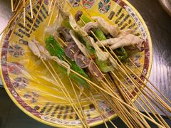 -明洋钵钵鸡(春田小区店)