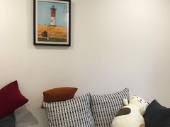 -大鱼心理咨询工作室(静安寺店)