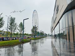 -南昌之星摩天轮