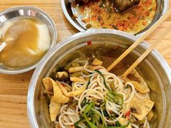 -柳州肥姨妈大骨螺蛳粉(双阳路店)