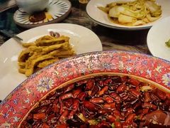 川蜀毛血旺-桐爷小馆(广渠门店)