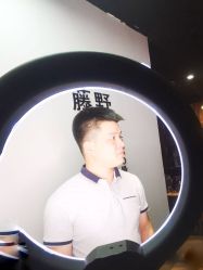 -藤野造型·专业烫染店