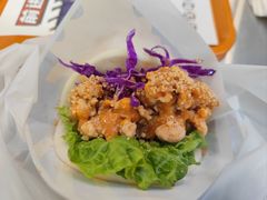 -前进5路汉堡炸鸡(昙华林店)
